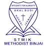 Logo STMIK